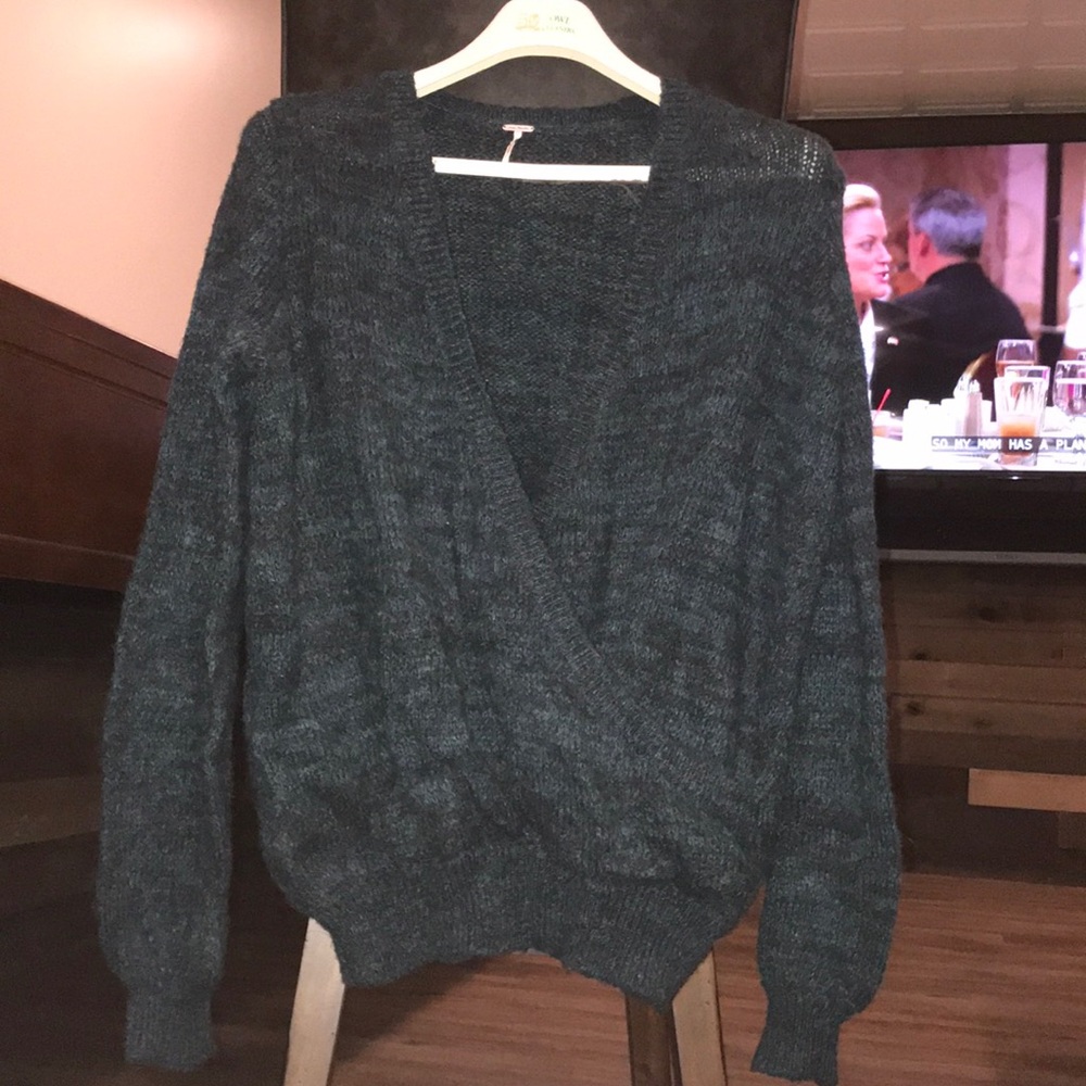 Comfiest Sweater ever!!